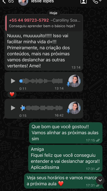 Feedback 6