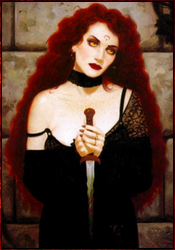 Rūna Sălv