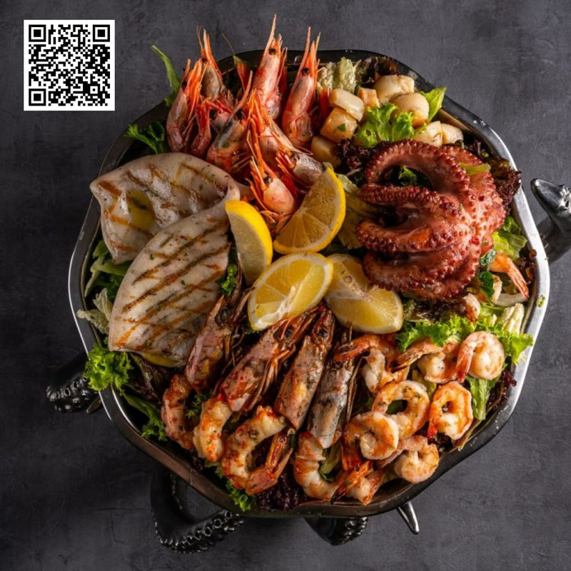 How to Spot and Buy Fresh Seafood at the Market?