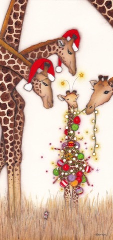 Christmas_Giraffes_Tree
