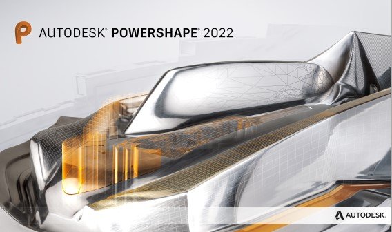 Autodesk PowerShape Ultimate 2022 (x64) Multilanguage