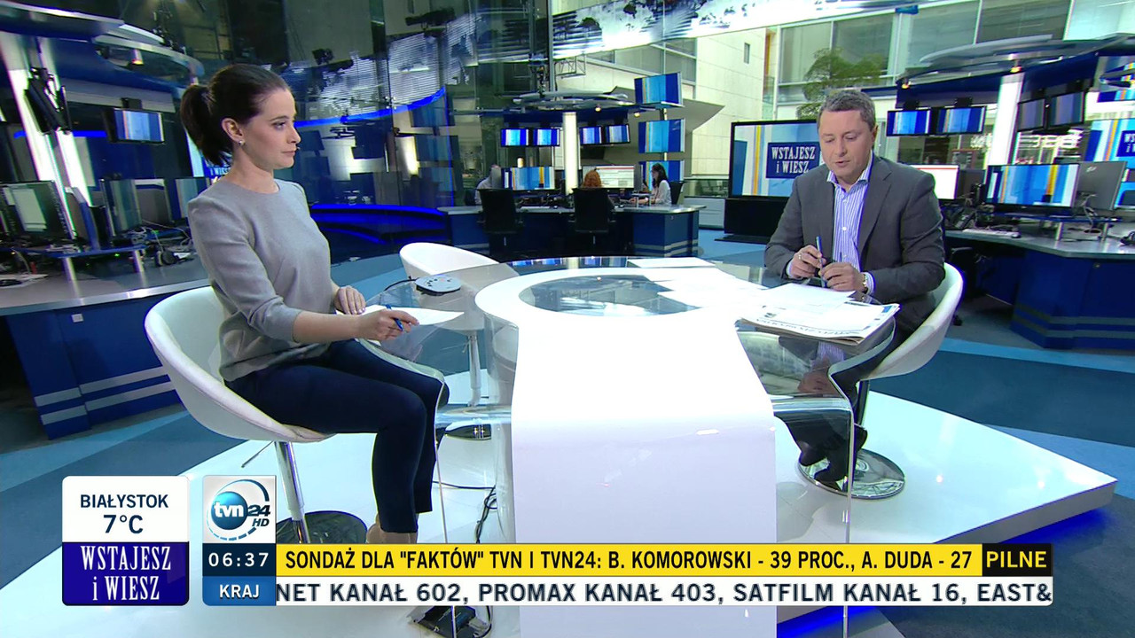 8 05 2015 malgorzata kukula tvn24 9