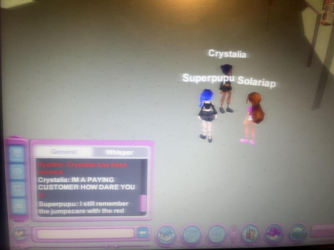 User Posted Image