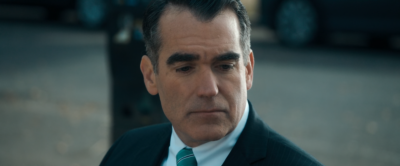 The Comey Rule (2020) Season 1 S01 (1080p AMZN WEB-DL x265 HEVC 10bit DDP 5.1 Vyndros)