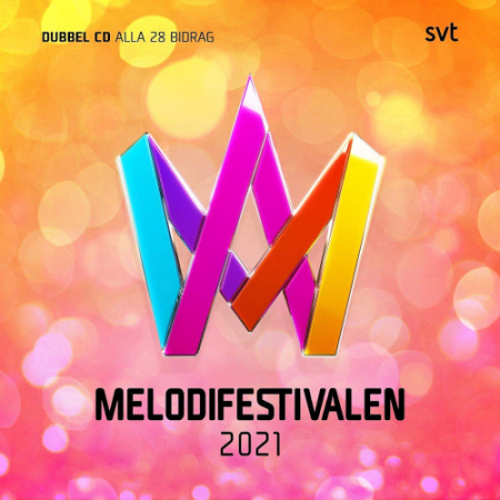 VA - Melodifestivalen (2021)