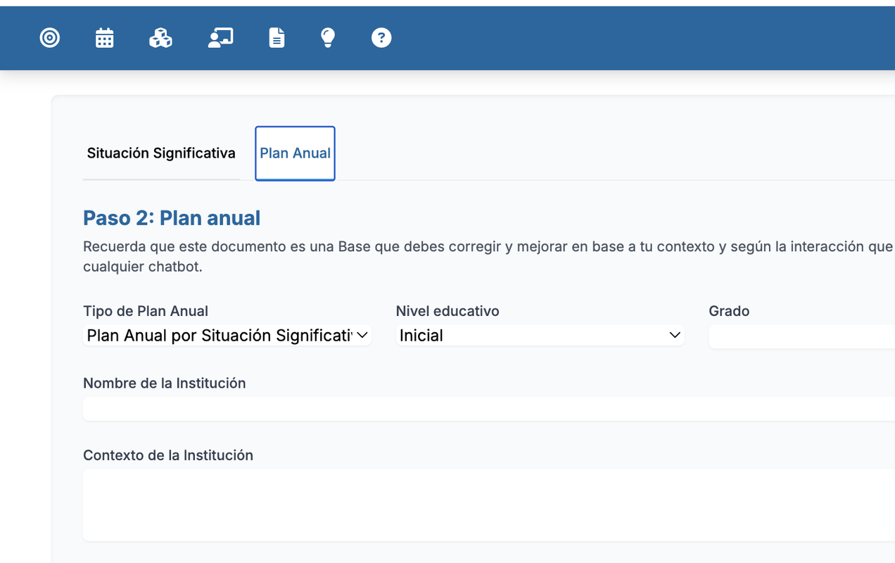 Captura de pantalla 2 de ClassPlan PRO
