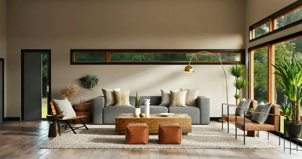 Home Consultation