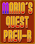 Mario's Quest Prev‐Β.1