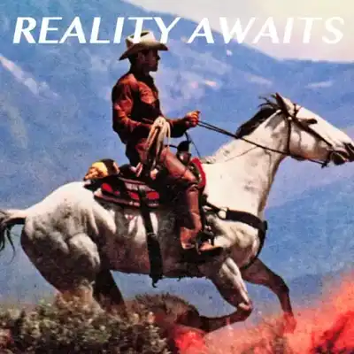 The Strokes - Reality Awaits (2026) [CD-Quality + Hi-Res] [Official Digital Release]
