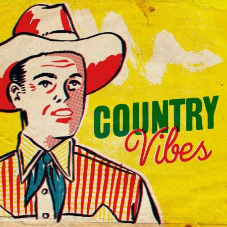 VA - Country Vibes (2022)