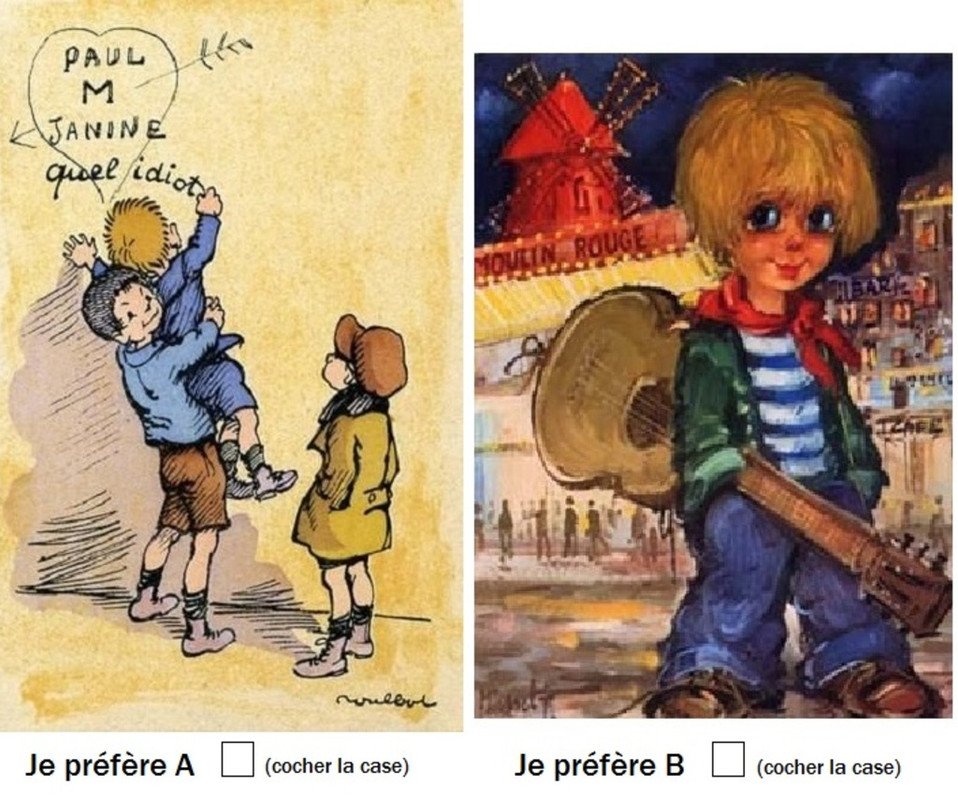Poulbot, Michel T.