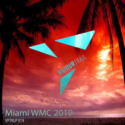 VA - Miami Winter Music Conference (2019)