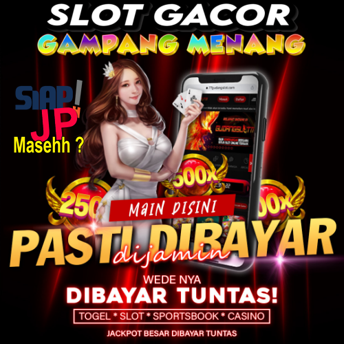 IDETOTO: Slot Gacor Maxwin dan Togel Online Bayar Full