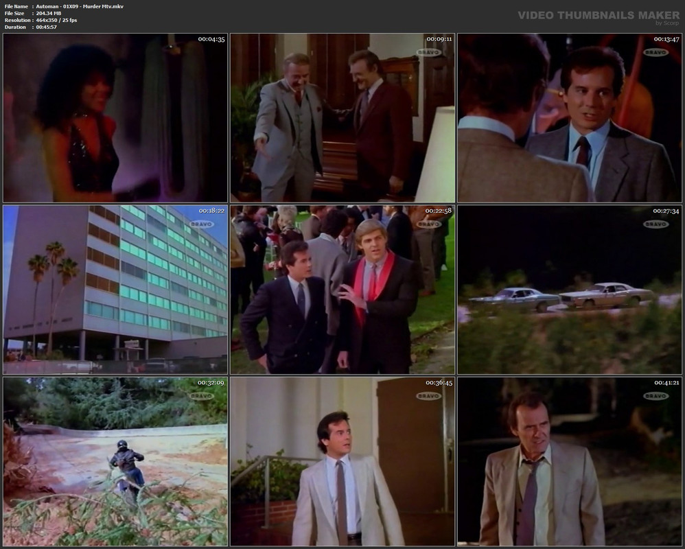 Automan - 01X09 - Murder Mtv.mkv