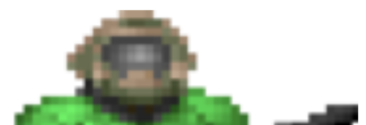face