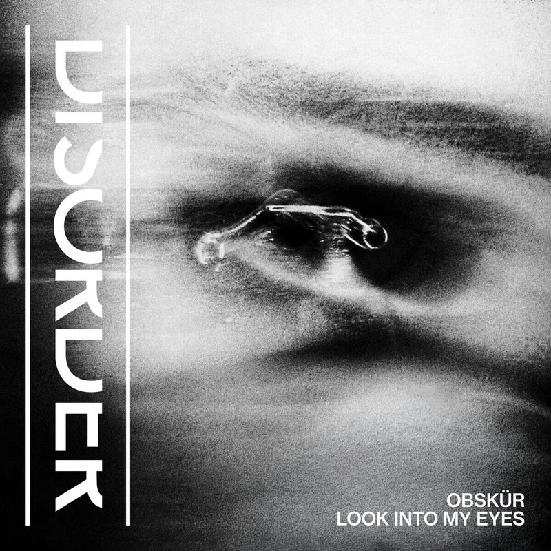Obskur – Look Into My Eyes (Extended Mix)
