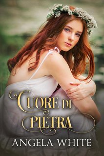 Angela White - Cuore di pietra (2023)