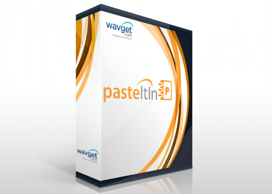 PasteItIn Pro / Network 1.8.5