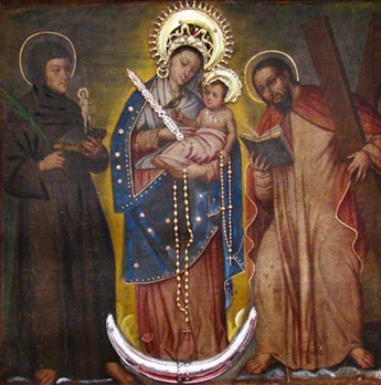 Nostra Signora di Chiquinquirá cinque secoli di luce e di fede nel cuore della Colombia