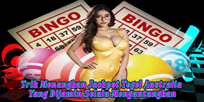 Togel Australia