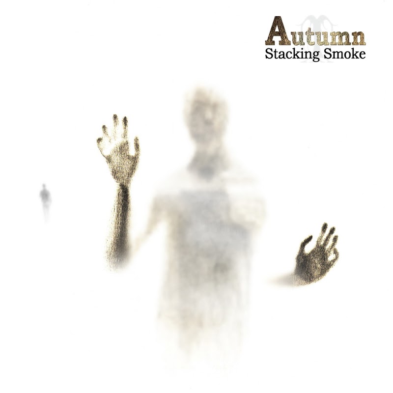 Autumn - Stacking Smoke (2019) .mp3 -320 Kbps
