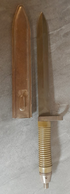 Baïonnette Turc G3 20221007-213707