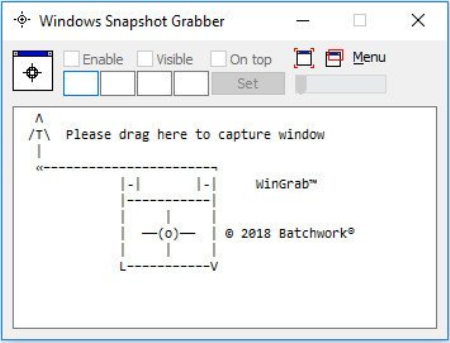 Windows Snapshot Grabber 2020.12.406.2754