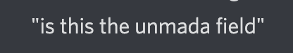 \