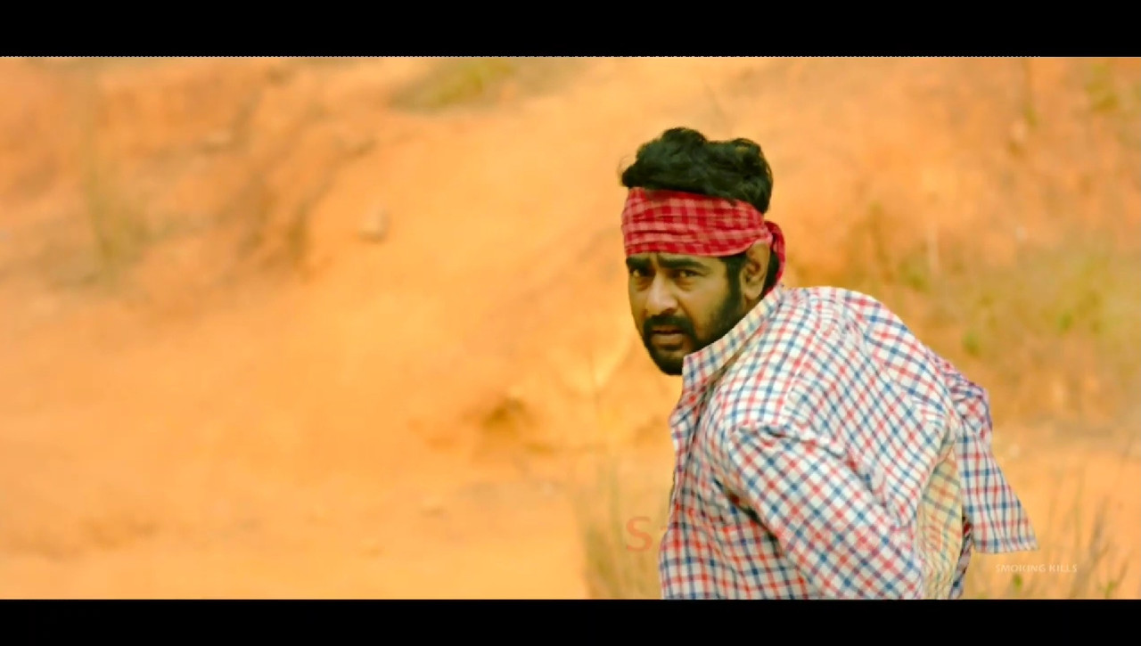 Comrade Movie Screenshot