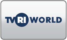 TVRI World logo