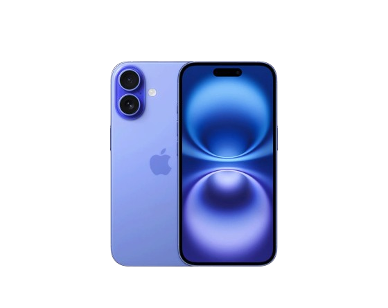 iPhone 16
