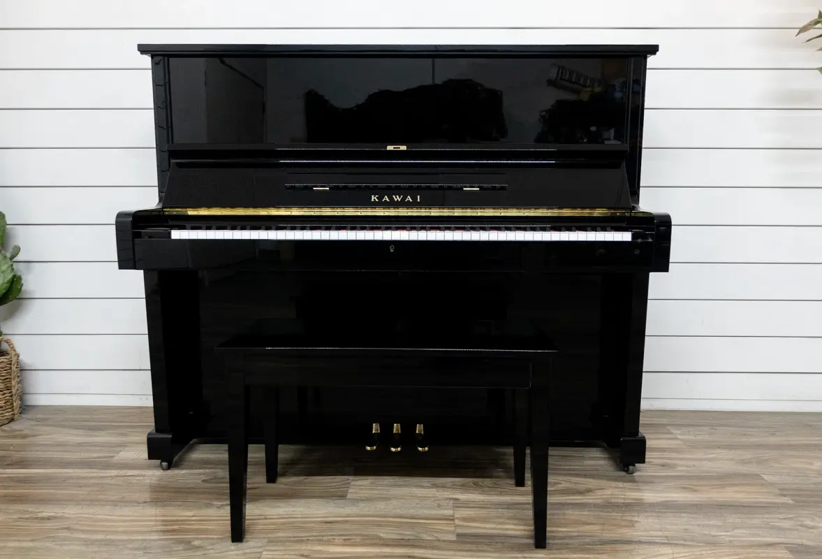 Kawai KS-3F Upright Piano 50