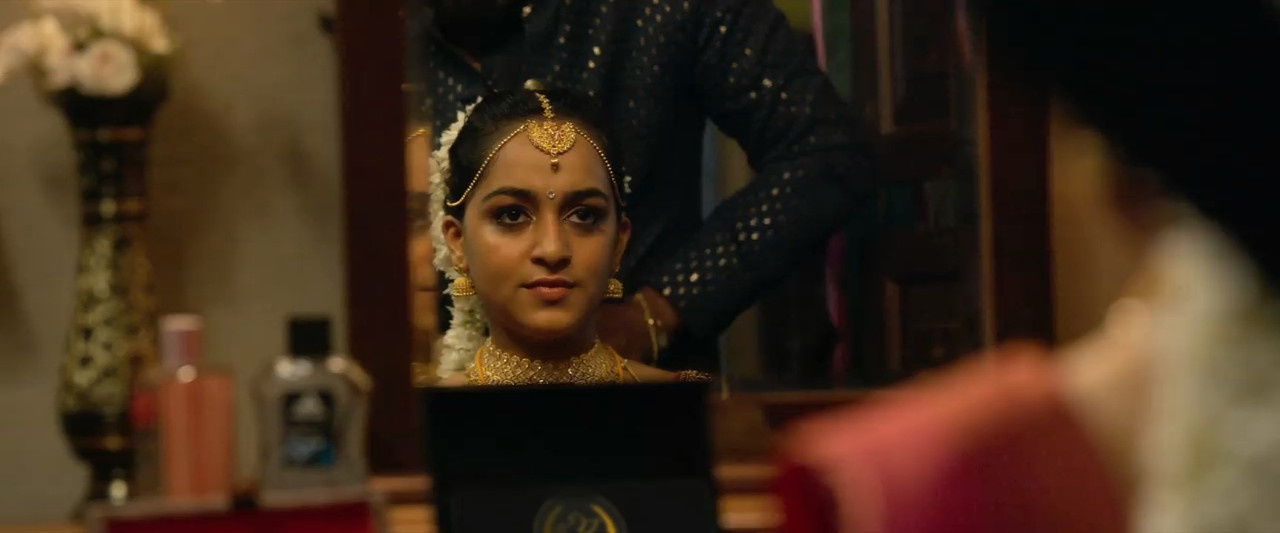 Porattu Nadakam 2024 WebRip [Malayalam] 480p, 720p ESub Screenshot