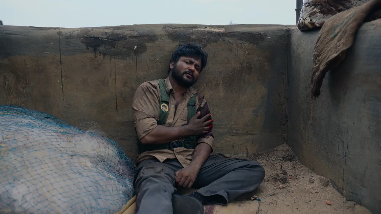 Navarasa (2021) Season 1 [Hindi + Tamil + Telugu] WebRip 480p 720p ESub - Complete Screenshot