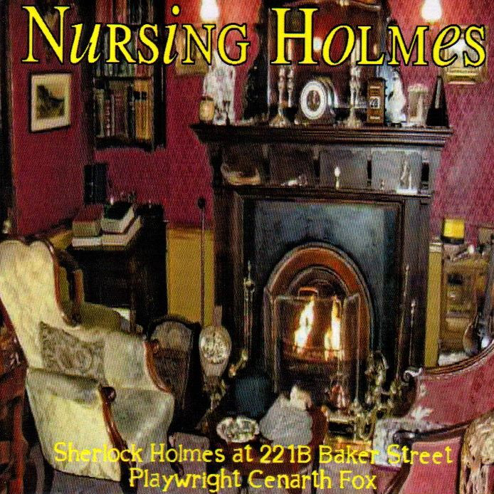 Nursing Holmes