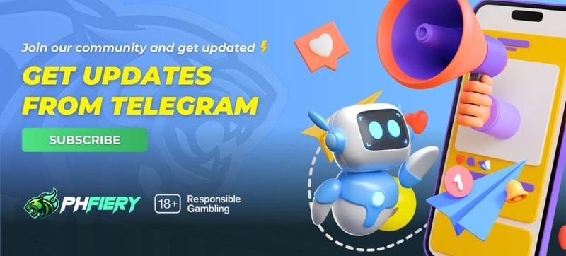 PHFIERY casino APK