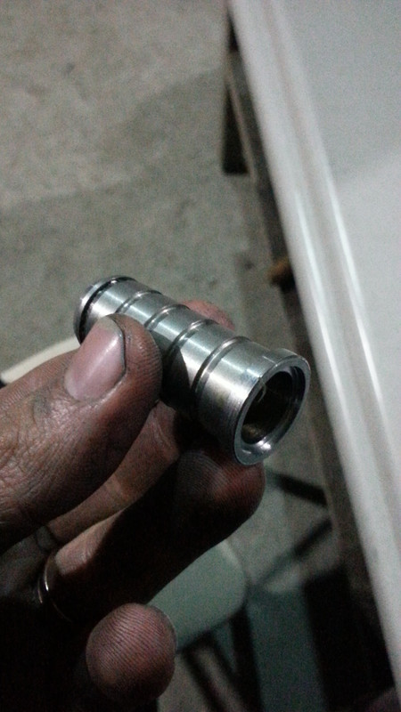 Yeni Su Tesisatı (7)