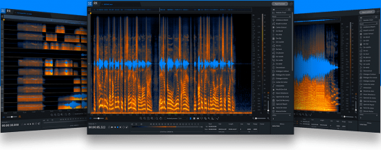 iZotope RX Pro for Music 9.1.0 (x64)