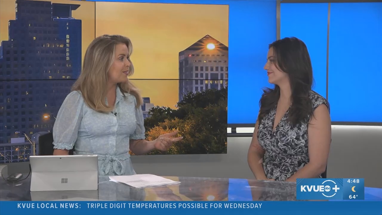 07.30 - 10.30.00 - KVUE News Daybreak at 4 30a  ᴺᵉʷ. Stay informed wi....ts_snapshot_24.21.901