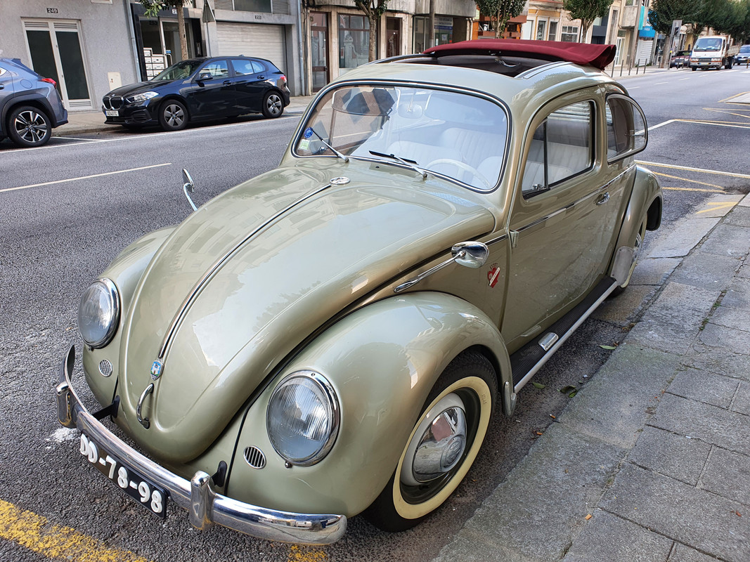 Restauro VW 1200 de 1958 SUNROOF. - Página 2 20211124-142634