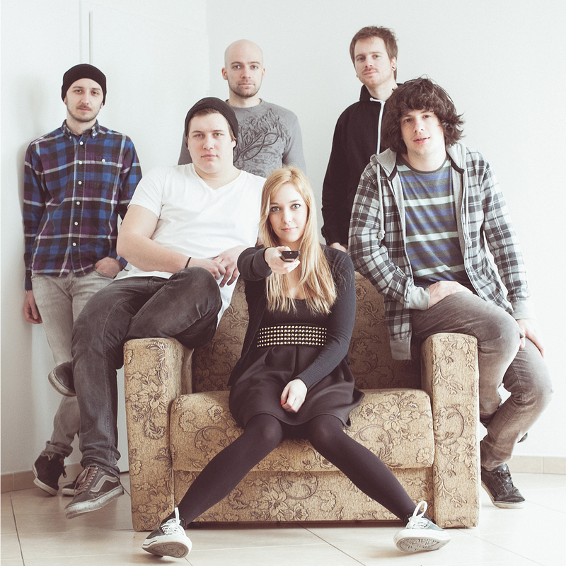 Kraj Programa-Diskografija