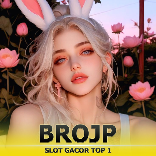 BROJP - LOGIN Resmi Official Alternatif Mudah