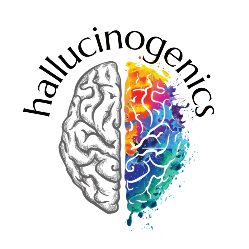 Hallucinogenics