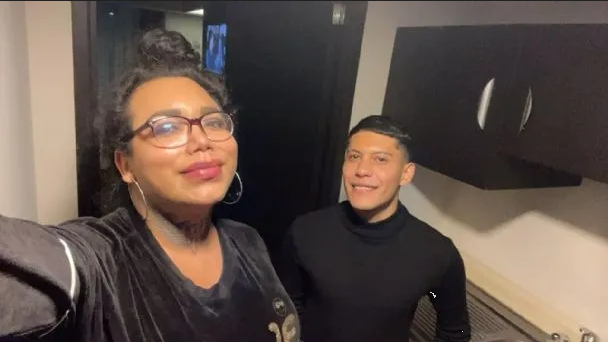 Tras ser hospitalizada de emergencia, revelan el verdadero estado de Paola Suárez