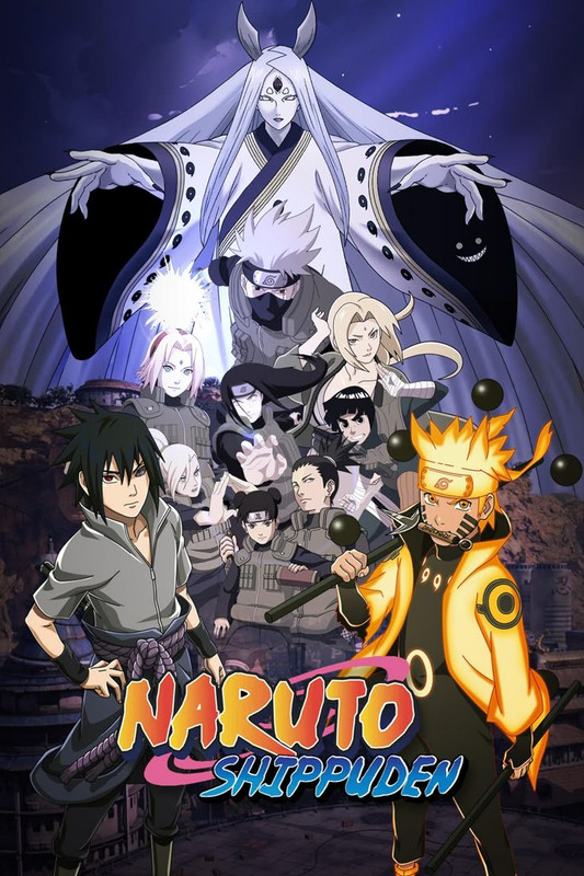Naruto Movie