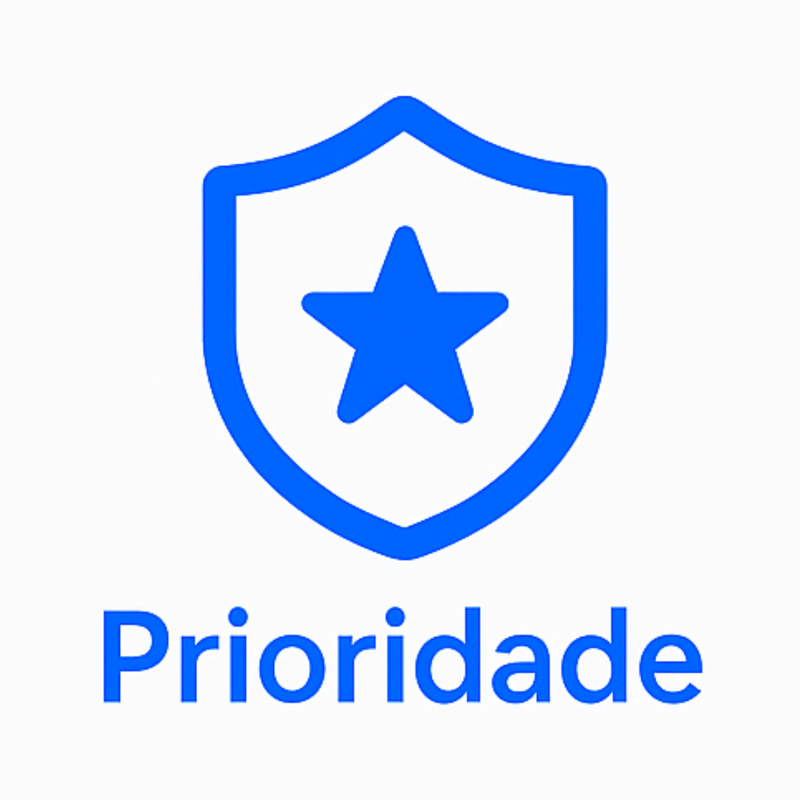 Suporte Imediato