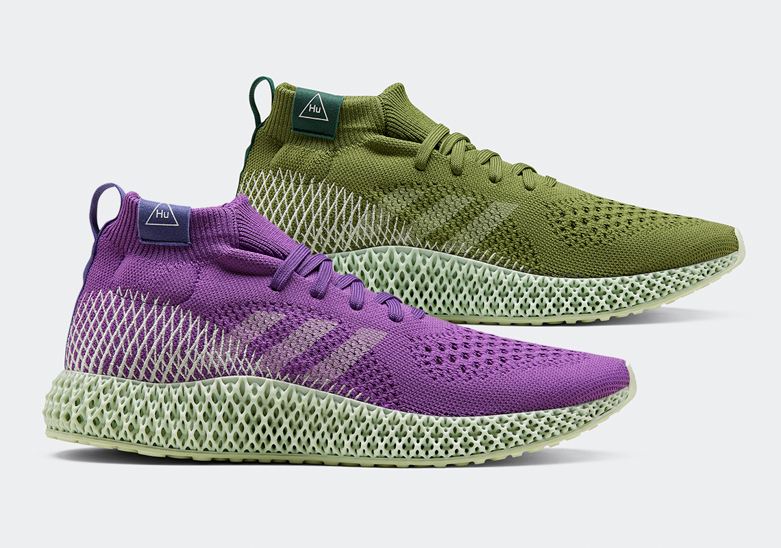 Adidas Originals x Pharrell Williams = Pharrell Williams 4D Due Dec. 20 ( 2019) - The Neptunes #1 fan site, all about Pharrell Williams and Chad Hugo