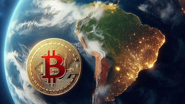 article imageОпрос Binance: Половина всех пользователей криптовалют в Латинской Америке рассматривают ее как долгосрочную инвестицию