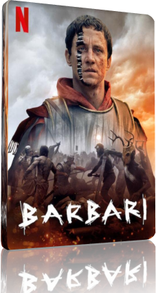 Barbari - Stagione 2 (2022)[Completa].mkv HDTV AC3 H264 1080p ITA