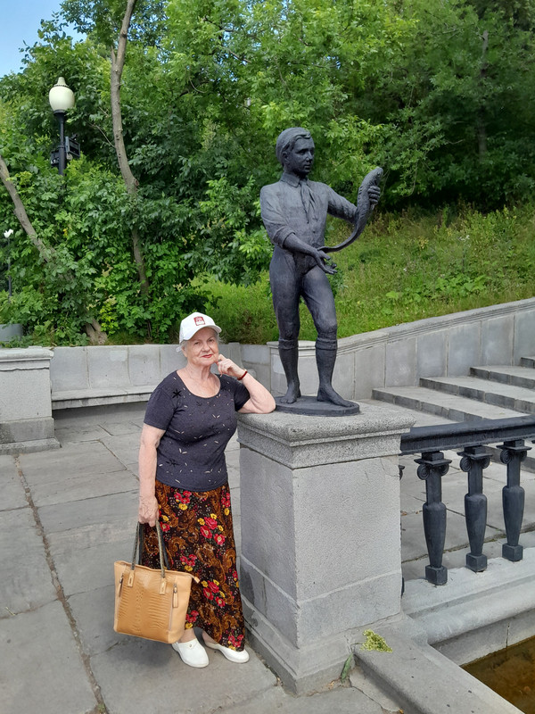 Андреевская набережная 3